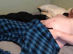 Only the tip. - Screenshot 7 of 16 - Masturbation