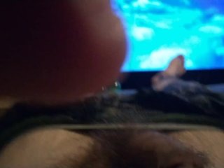 Good masturbation sesh!