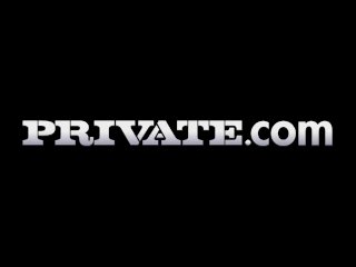 Private com - Milky White Hazel Moore Gets Pink Ass Dicked! screenshot number 0