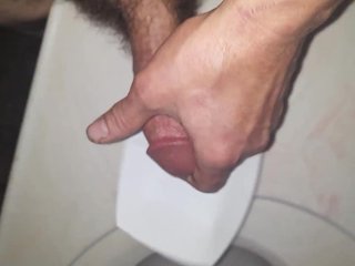 solo male, jack off cup, handjob, anal