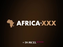 Sandra Bourgeois goes from one man to another - Screenshot 1 of 16 - Africa Xxx