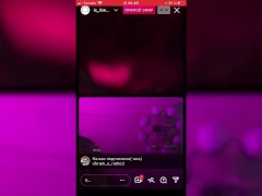Video Instagram Live Sex compilation