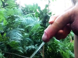 Big Outdoor Yellow Beam