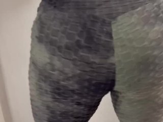 Gym clothing Pain 👅