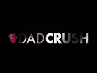 Curious Step Daughter Marilyn Johnson Gets A Butt Plug Stuck Into Her Asshole - DadCrush screenshot number 0