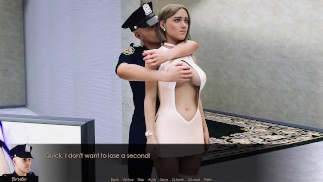 Sex with a Police officer