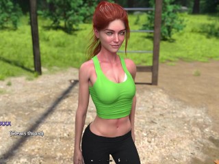Summer Heat #11 - PC Gameplay (HD)