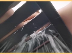 How To Squirt , Squirt Question, What would you do if you were Under my legs?