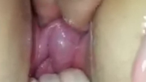 Some more Cervix and Gaping Cunt