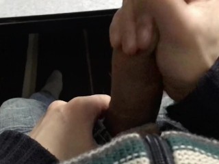 Не могу поверить, что я пришел в своем стакане.