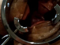 Quick look down the rabbit hole.