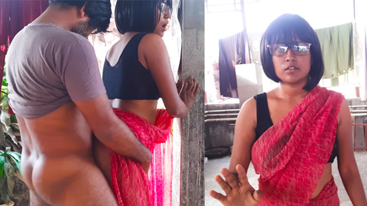 Saree women porn