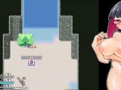Video Hentai Game [Rignetta adventures] all boss defeat animation GALLERY