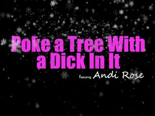 "Nice work, Stepbro! Your reward is ten LICKS!" says Andi Rose.S19:E3 screenshot number 0