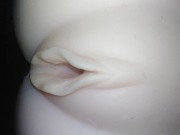 Preview 1 of OMG!! 😳 this tight virgin pussy sex doll is very rich