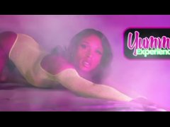 The Yummie Experience in Las Vegas