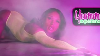 拉斯维加斯的美味体验