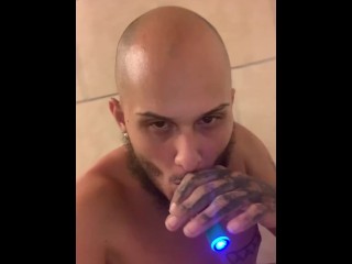 Me Dancing and Fucking around