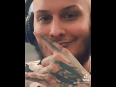 Puerto Rican Man