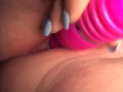 Yummy wet pussy