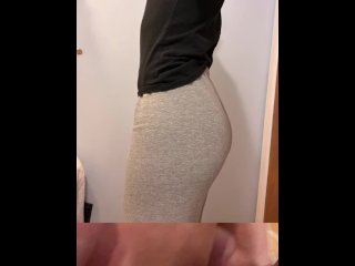 vertical video, nymphose, femboy, 60fps