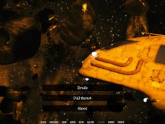 Tales From The Unending Void Gameplay#06 Meeting With Old Friends