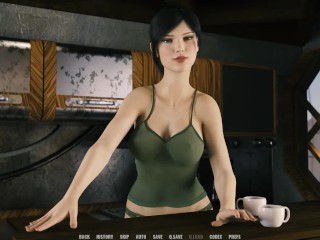 Tales from the Endless Void Gameplay#06 Встреча со старыми друзьями