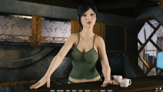 无尽虚空传说#06 与老朋友会面