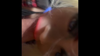 卡车与FuckDoll可动人偶与功夫吸吮动作握把