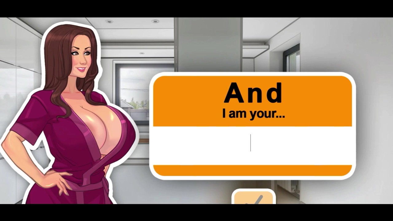 Lust Legacy - EP 4 At The Office by MissKitty2K