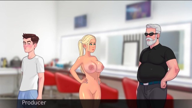 Lust Legacy - EP 6 Unconventional Job от MissKitty2K