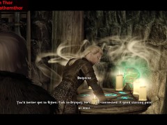 EP 06 - Those Talmors Got Me Horny