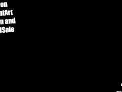 Giantess Vanessas - Jogging Day VFX Trailer