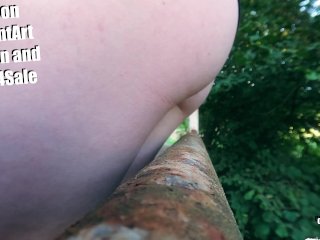 solo female, fitness, point of view, giantess