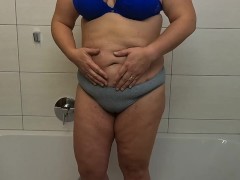 Max Sink Hose Water Enema Inflation