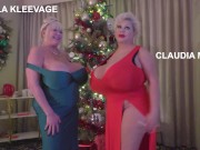 Preview 4 of Fat XXXMas