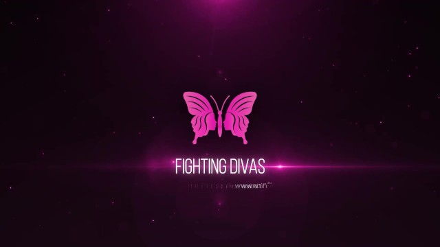Fightig-Divas