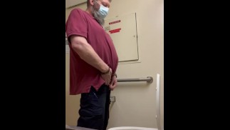 Рабочая моча