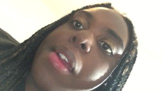 Мои маленькие тени для век, с моими надеждами и мечтами