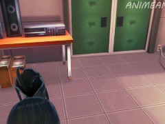 POV: You Catch Sexy Trainer Girls instead of Pokemon with Many Creampies - Anime Hentai Compilation - Screenshot 2 of 16 - Pokemon Hentai