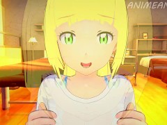 POV: You Catch Sexy Trainer Girls instead of Pokemon with Many Creampies - Anime Hentai Compilation - Screenshot 7 of 16 - Pokemon Hentai