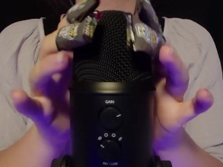 • 糖果包装 ASMR •