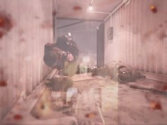 Tour of Booty: Shipment