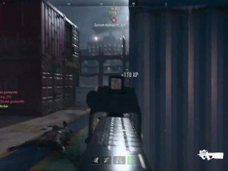 Tour of Booty: Shipment