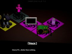 In Heat [MonsterBox] FNAF porn parody Version 0.7.2 part 22