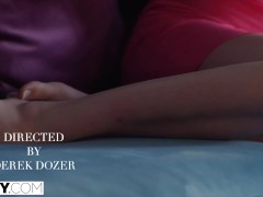 Video TUSHY Anal-loving influencer Lexi seduces shy cameraman