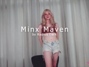 Preview 1 of TGIRLS.XXX: The Magnificent Minx Maven
