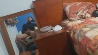 Хусто веселье с моим членом