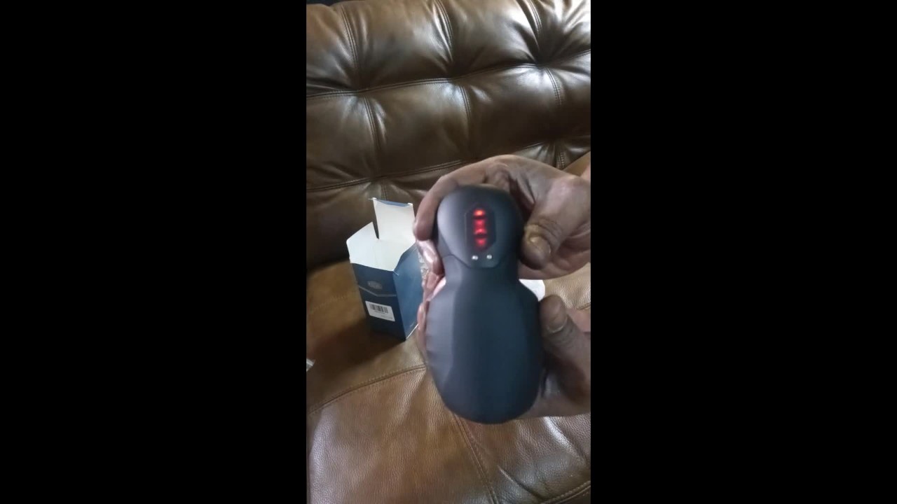 KUUVAL VIBRATING TIP SUCKER IS AWESOME