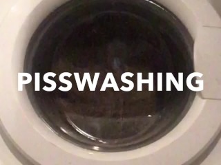Lavando Mijo